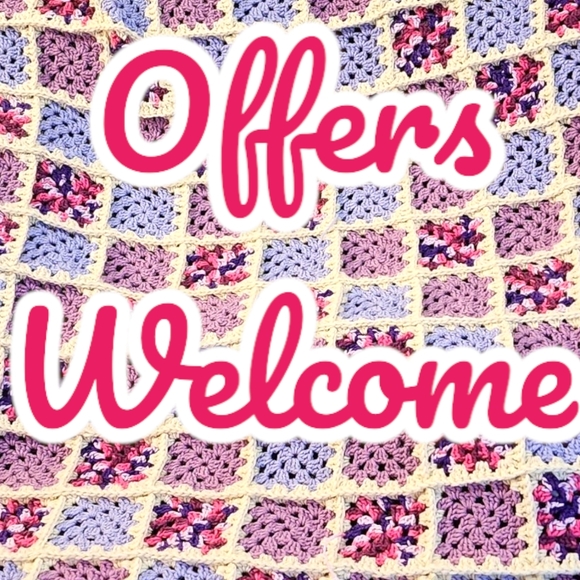 Accepting Reasonable Offers ๐ - Picture 1 of 1